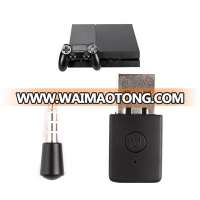 For bluetooth headset dongle for Bluetooth connection with microphone bluetooth adapter for PS4