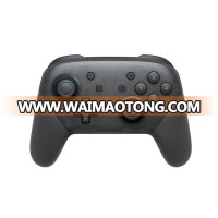 Wireless Gamepad joystick Controller For Nintend Switch Pro NS Host Blue tooth gamepads Ergonomic Somatosensory Vibration