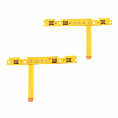 Left Right Joy-Con Repair SL SR Button Key L/R Flex Cable For Nintend Switch Joy-Con Controller